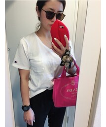 Champion | Tシャツ/カットソー