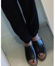 BEAUTY&YOUTH UNITED ARROWS | サンダル
