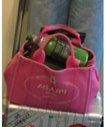 PRADA | トートバッグ