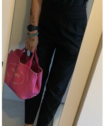 BEAUTY&YOUTH UNITED ARROWS | つなぎ/オールインワン