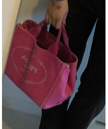 PRADA | トートバッグ