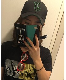 闘魂ショップ | キャップ