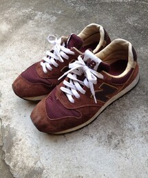 NEW BALANCE | スニーカー