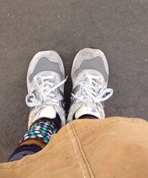 NEW BALANCE | スニーカー