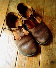 AURORA SHOES | その他シューズ