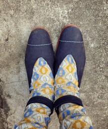 handmade-shoes (その他シューズ)