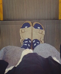 BIRKENSTOCK | サンダル