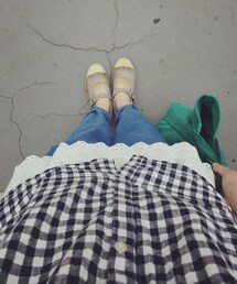 SM2 | スニーカー