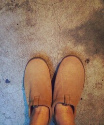 NIKE | air moc(その他シューズ)