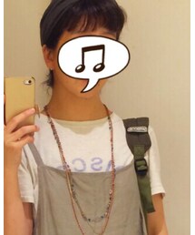 A.P.C. | Tシャツ/カットソー