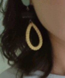 LEPSIM | イヤリング