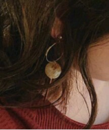 AMERICAN HOLIC | イヤリング