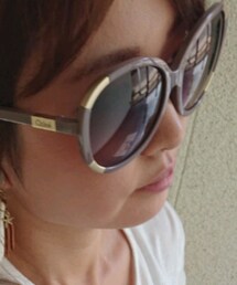 Chloe | サングラス