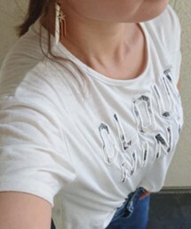 Andemiu | Tシャツ/カットソー