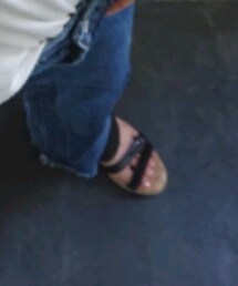 JELLY BEANS | サンダル