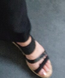 JELLY BEANS | サンダル