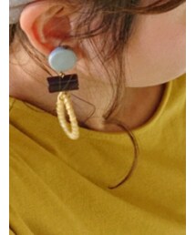 LEPSIM | イヤリング