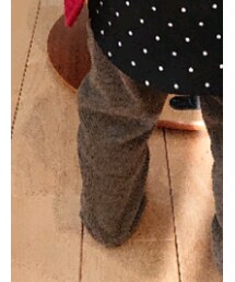 UNIQLO | レギンス/スパッツ
