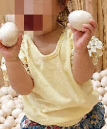 韓国服 | Tシャツ/カットソー