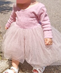 韓国服 | ワンピース