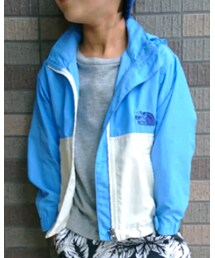 THE NORTH FACE | ナイロンジャケット