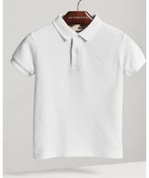 BURBERRY | ポロシャツ