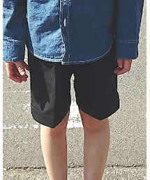 COMME CA ISM | パンツ