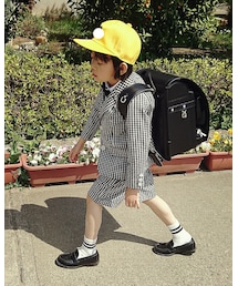 重い。パパ持っての図 | バッグ