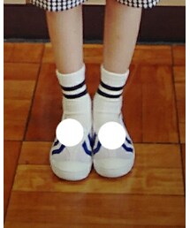 上履き 学校指定 | シューズ