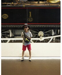 鉄道博物館 | その他