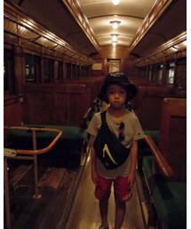 レトロ車両 | その他