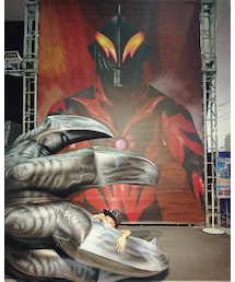 べリアル | その他