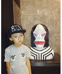 ダダ星人① | その他