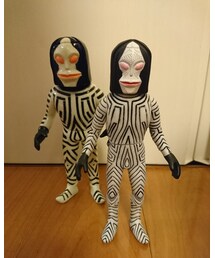 ダダ星人② | その他