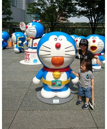 ドラえもん | その他