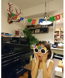 誕生日① | ラッピングキット