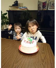 誕生日② | ラッピングキット