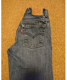 古着 | デニムパンツ