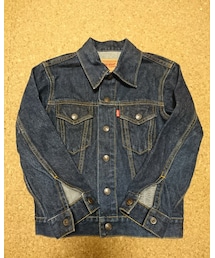 古着 | デニムジャケット