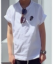 GU | Tシャツ/カットソー