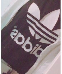 adidas | タンクトップ
