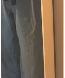 GU | デニムパンツ