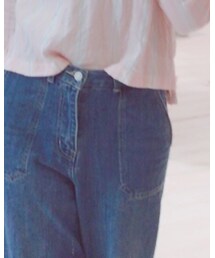 GRL | デニムパンツ