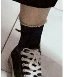 tutuanna | ソックス/靴下