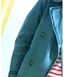 POLO JEANS | デニムジャケット