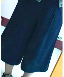 UNIQLO | チノパンツ