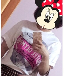 UNIQLO | Tシャツ/カットソー