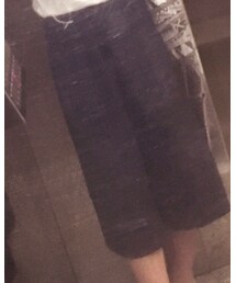 UNIQLO | チノパンツ