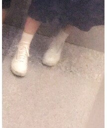 VANS | スニーカー