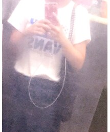 VANS | Tシャツ/カットソー